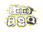 47mm bore 80cc GY6 long case gasket set for scooter engines, compatible with ChinesePartsUSA GY6 engine parts.