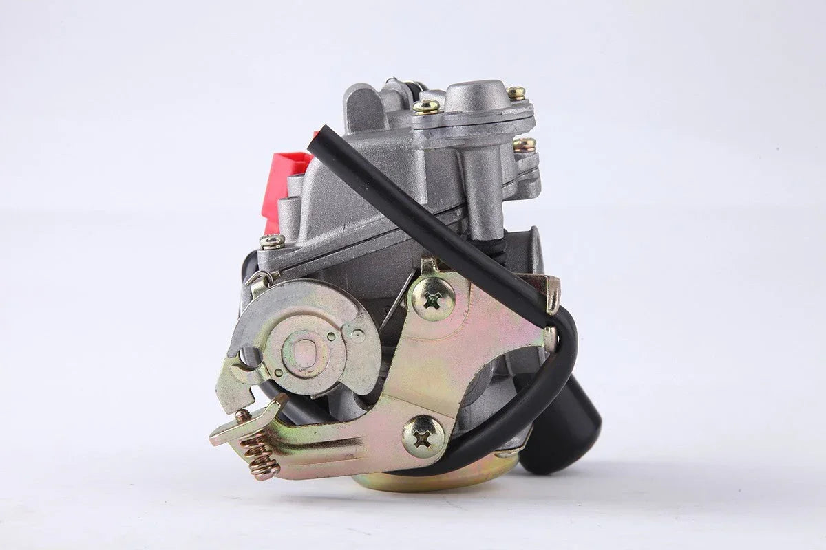 50cc Gy6 Carburetor GY6 50CC - ChinesePartsPro