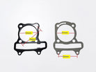 125cc GY6 Long-Case Gasket Set