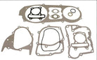 52.4mm Bore 125cc GY6 short-Case Gasket Set