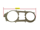 52.4mm Bore 125cc GY6 short-Case Gasket Set