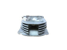 52.4mm Cylinder Head GY6 125CC w/o Valve - ChinesePartsPro