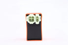6-pin AC fired performance CDI for GY6 50cc, 125cc, 150cc engines, compatible with ChinesePartsUSA motorcycle parts.