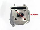 61mm cylinder engine kit with EGR head, ChinesePartsUSA, automotive engine parts for repair or upgrade.