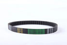 CVT drive belt 669 18 30 for GY6 50cc, 60cc, 80cc scooter moped or ATV, black with markings
