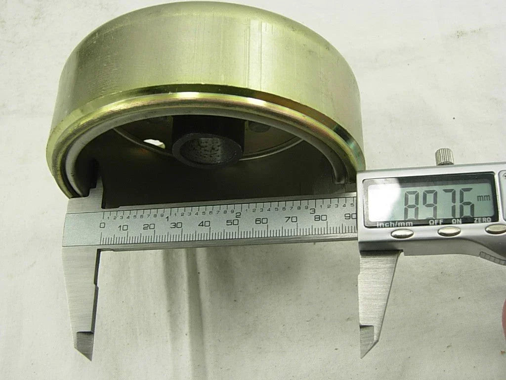 8 Magnet Rotor for GY6 125cc and 150cc scooters, compatible with ChinesePartsUSA engine parts.
