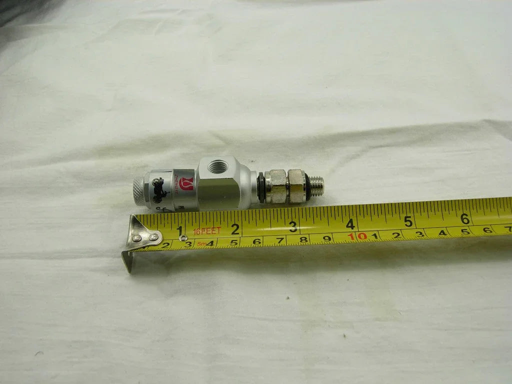 Abs Pump brake GY6 50CC - ChinesePartsPro