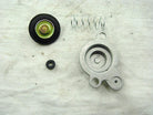 ACV Air Cut-Off Carburetor Valve Type-2 for 50cc engines - ChinesePartsPro