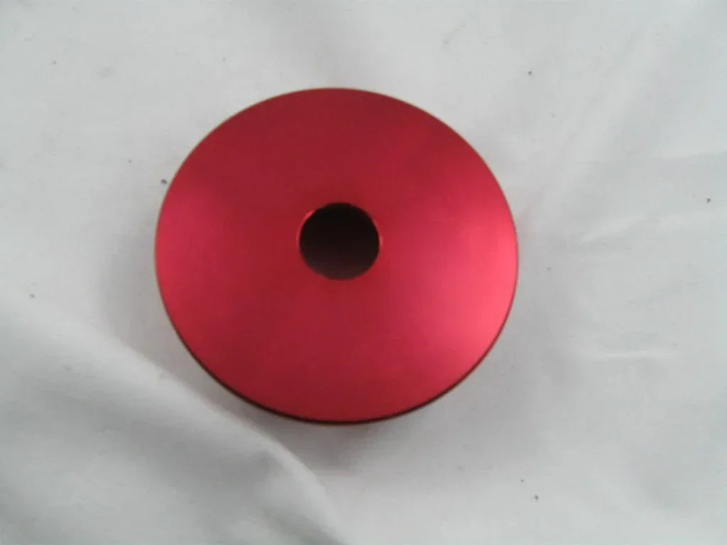 Alloy Rear Axle Screw Cap for Yamaha, Jog - ChinesePartsPro