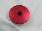 Alloy Rear Axle Screw Cap for Yamaha, Jog - ChinesePartsPro