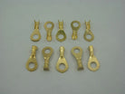 Battery connector metal pieces plug (10pcs) - ChinesePartsPro