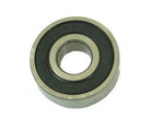 Bearing 6901 RS for GY6 50CC engine, compatible ChinesePartsUSA part, shown in this technical image.