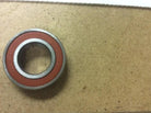 Bearing 6901 RS GY6 50CC engine part from ChinesePartsUSA, showing a close-up of the ball bearing for scooter engine repair.