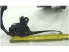 Brake Assembly hydraulic caliper cylinder GY6 50CC - ChinesePartsPro