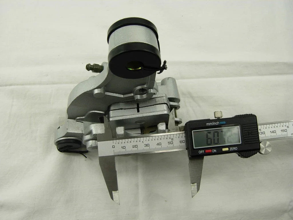 Brake Caliper GY6 50CC - ChinesePartsPro
