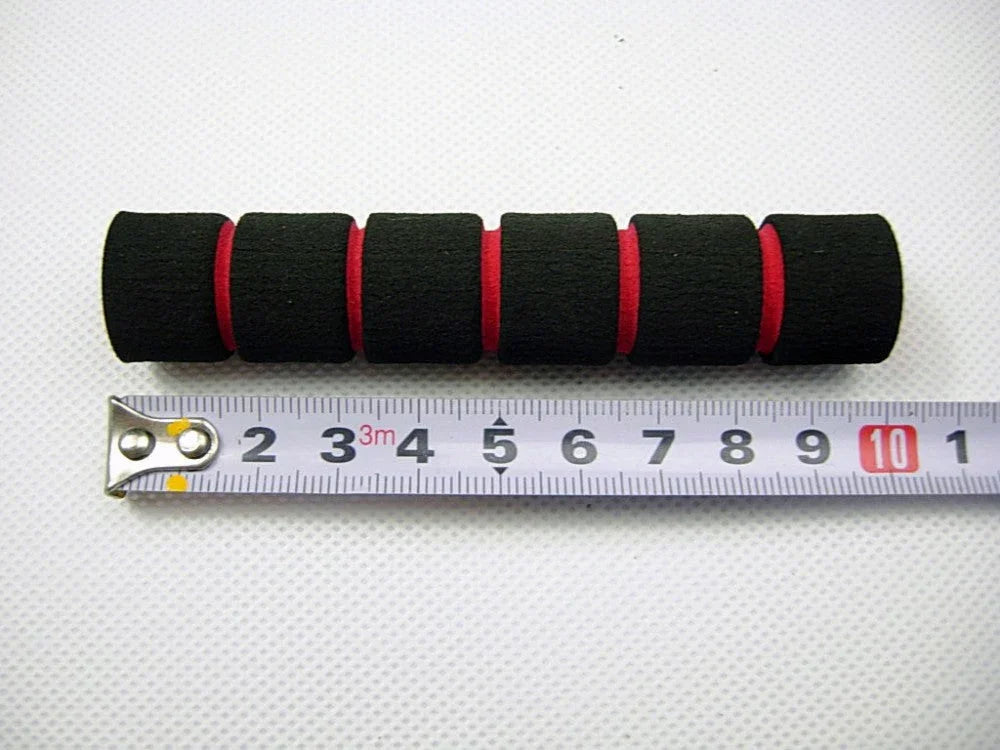 Brake handle Lever Cover -Red GY6 50CC - ChinesePartsPro