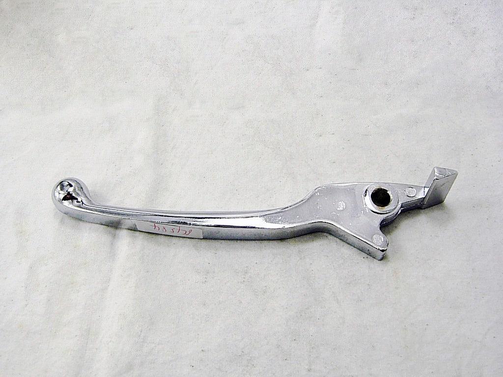 Brake Handle lever for front (right Side) gy6 - ChinesePartsPro