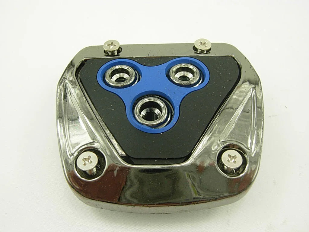 Brake pad cover - ChinesePartsPro