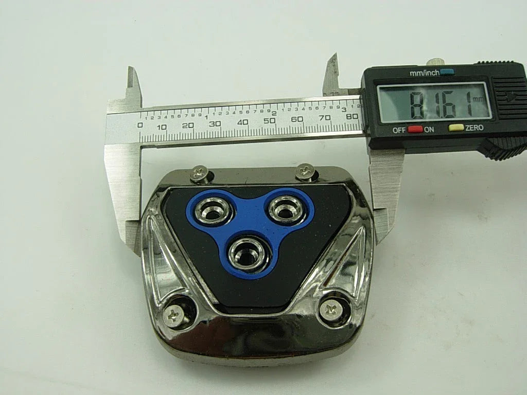 Brake pad cover - ChinesePartsPro