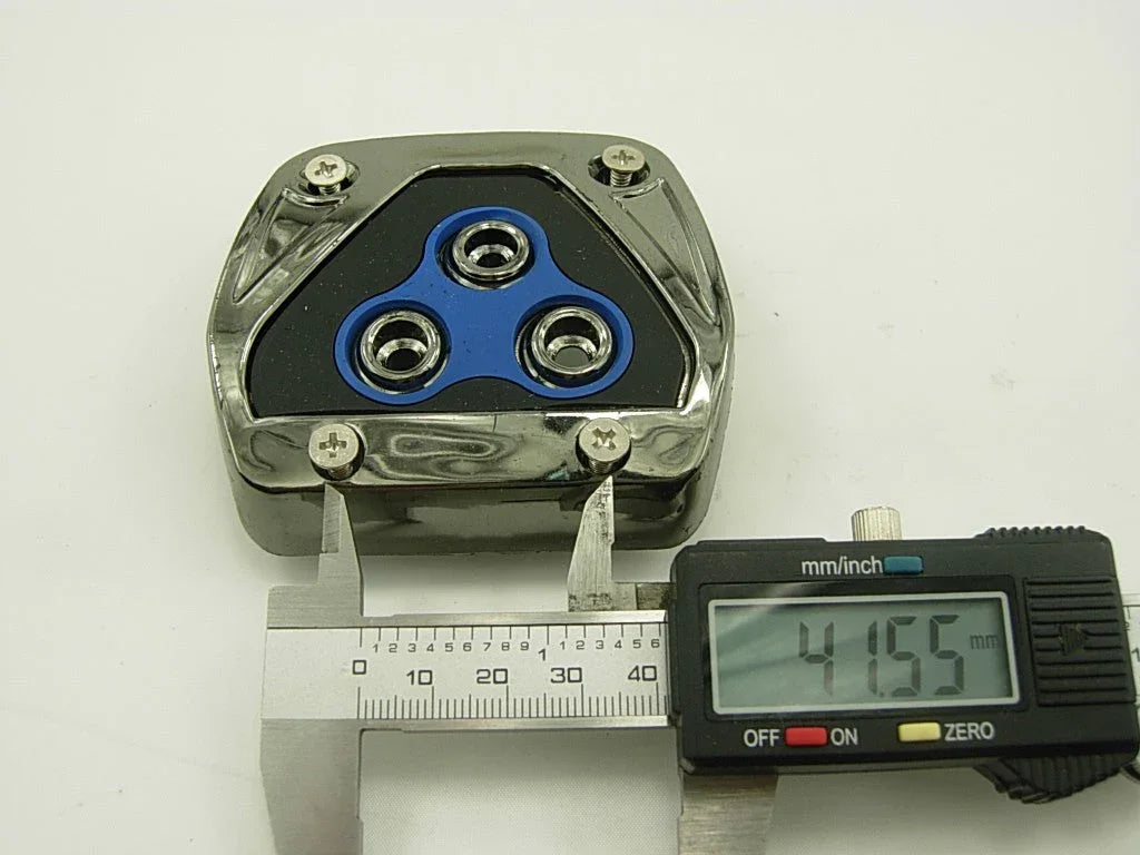 Brake pad cover - ChinesePartsPro