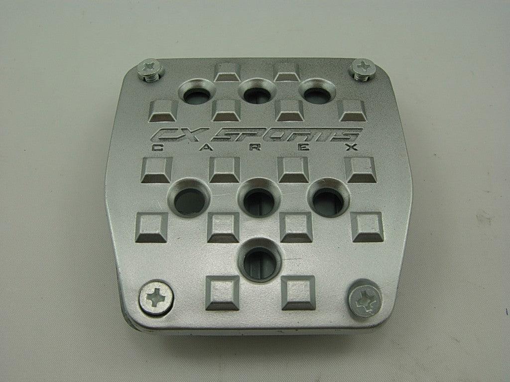 Brake pad cover - ChinesePartsPro