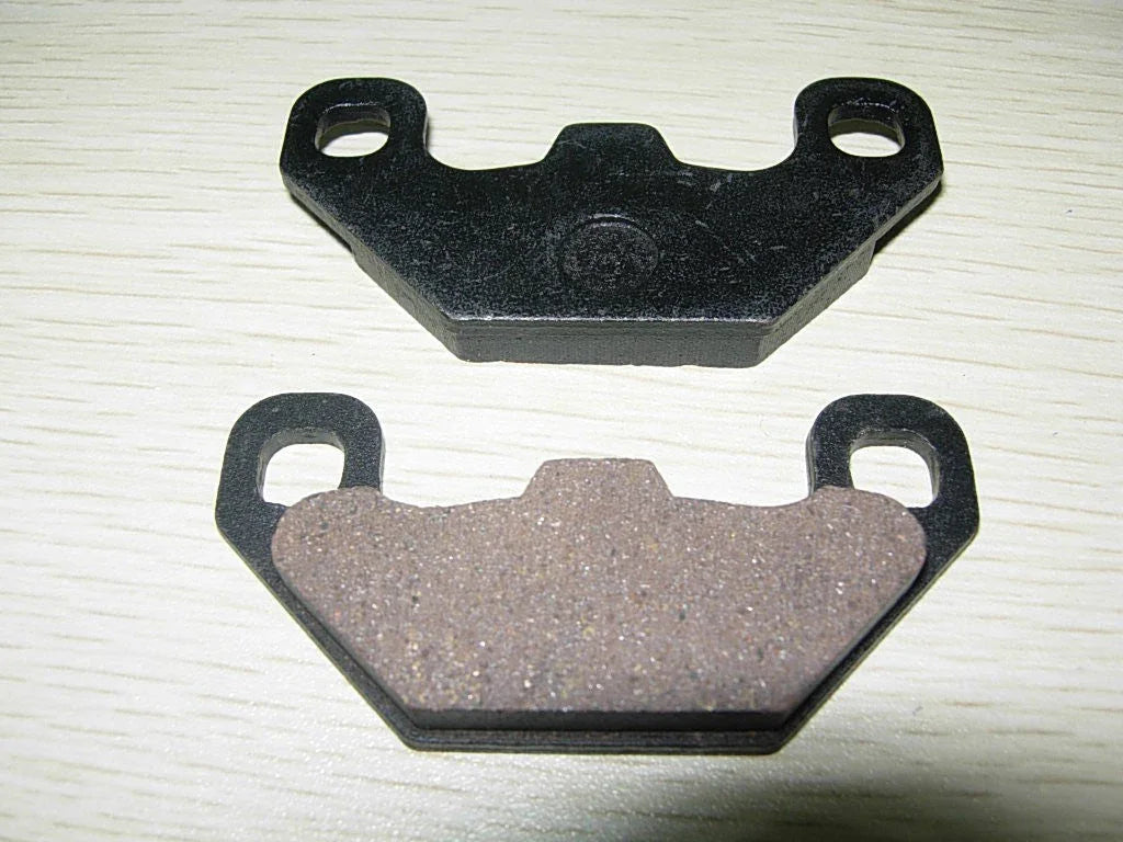 BRAKE pads Set - ChinesePartsPro