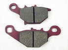 Brake Pads Set GY6 125CC - ChinesePartsPro