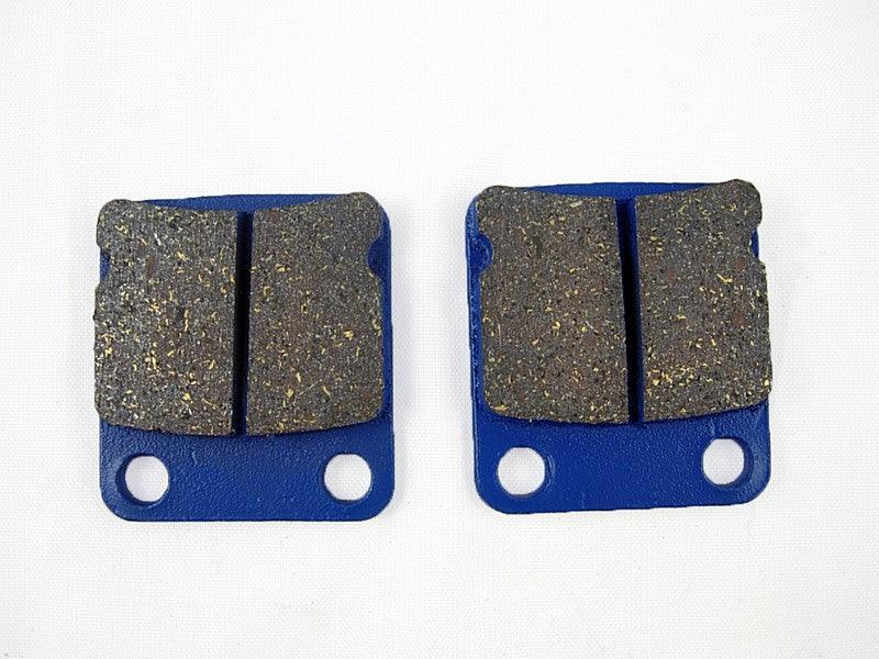 Brake Pads Set GY6 50CC - ChinesePartsPro