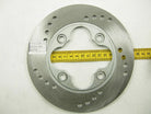 Brake Rotor - ChinesePartsPro