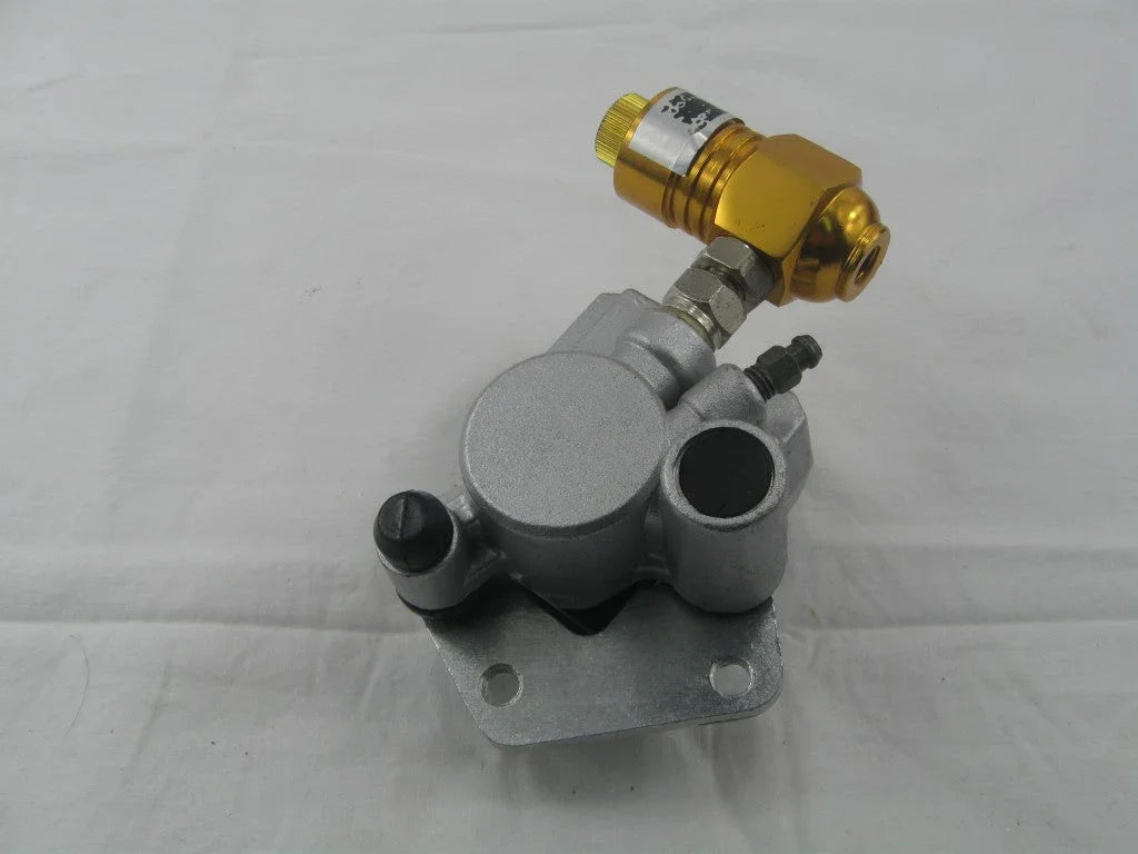 Break Caliper W/ Abs Pump GY6 50CC - ChinesePartsPro