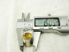 Pack of 10 12V 10W BA15S clear bulbs for 50cc GY6 lights from ChinesePartsUSA, automotive or motorcycle lighting parts