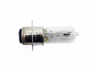 Headlight bulb P15D-25-1 for 12V 25/25W, ChinesePartsUSA automotive part, showing a standard headlight bulb.