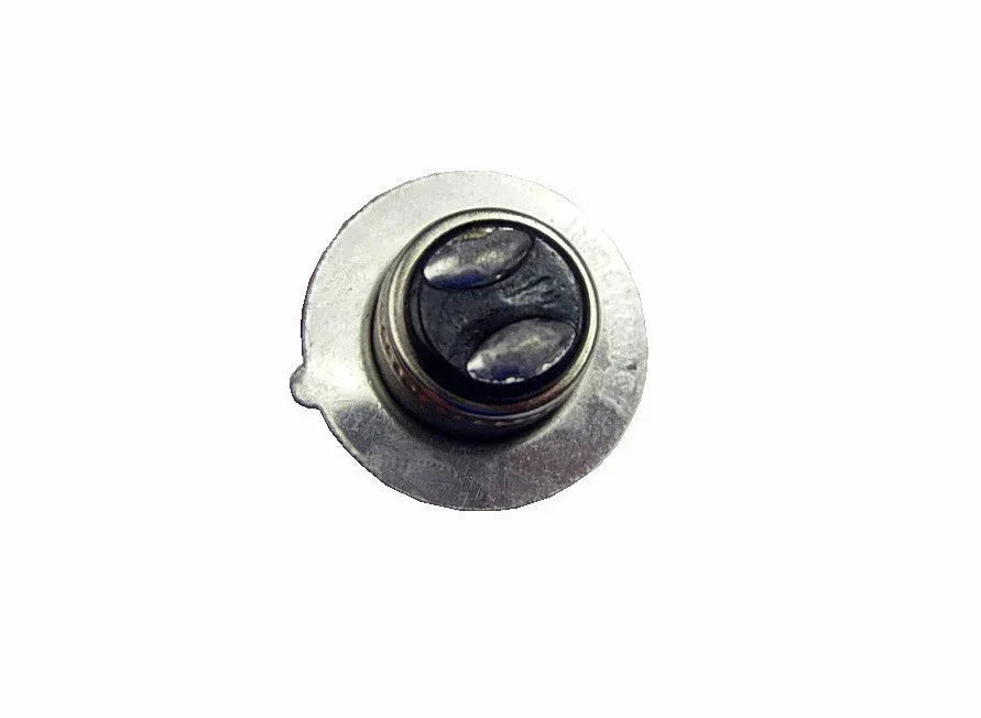 Bulb, Headlight, P15D-25-1, 12v 30/30w, - ChinesePartsPro