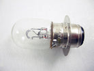 Bulb, Headlight, P15D-25-1 12v 35/35w - ChinesePartsPro