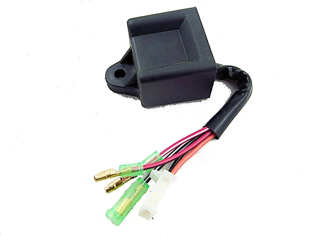chinese motorcycle cdi unit box JOG CDI - ChinesePartsPro