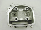 Cylinder Head Egr GY6 125CC w/o Valve 52.4mm bore - ChinesePartsPro