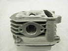 Cylinder Head Egr GY6 125CC w/o Valve 52.4mm bore - ChinesePartsPro