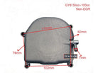 Cylinder Head Cover GY6 50CC 60cc 80cc 100cc