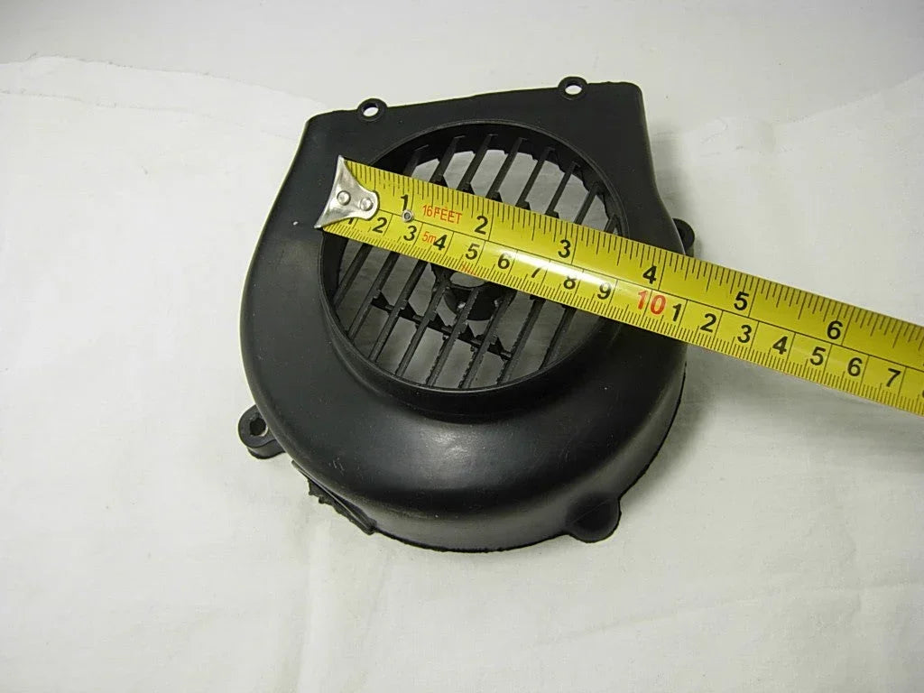 Fan Cover GY6 50CC - ChinesePartsPro