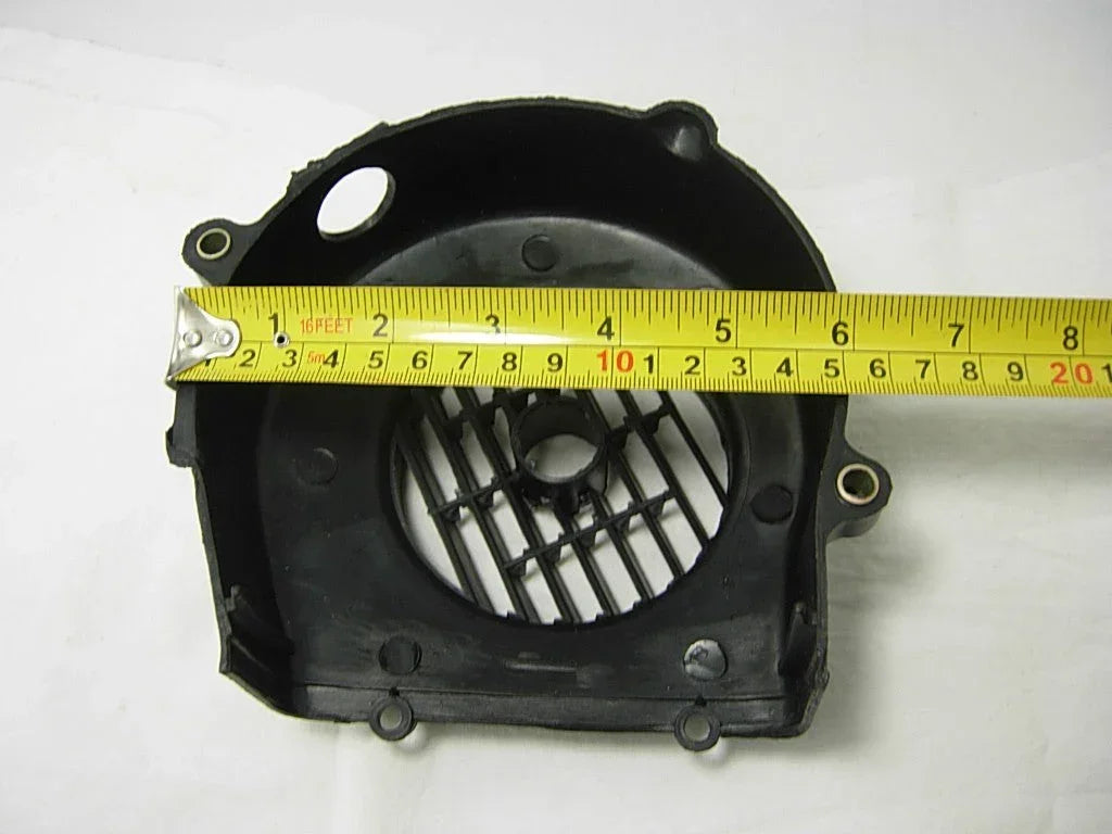 Fan Cover GY6 50CC - ChinesePartsPro