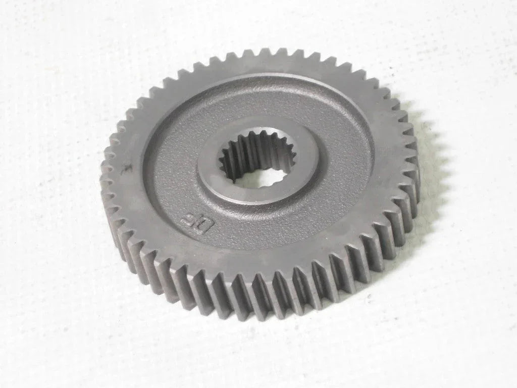 Final Drive Gear 50cc engines - ChinesePartsPro