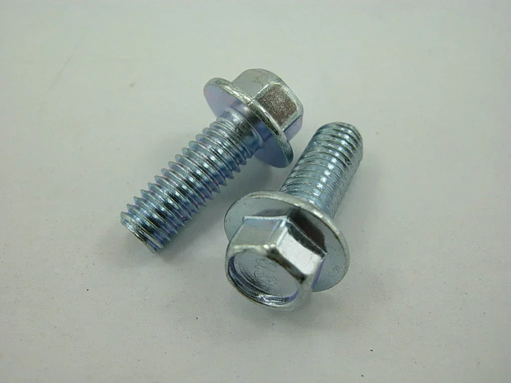 Flange Bolt M6x16 (2Pcs) - ChinesePartsPro