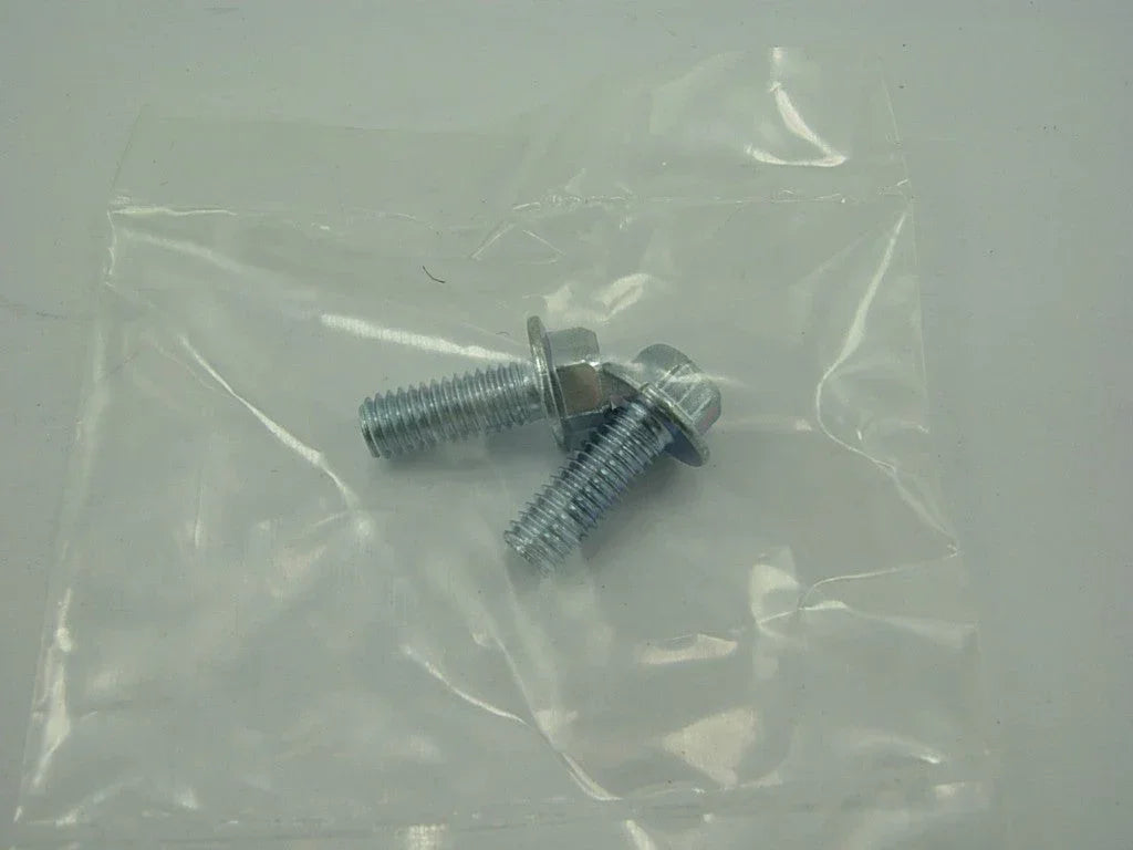 Flange Bolt M6x16 (2Pcs) - ChinesePartsPro
