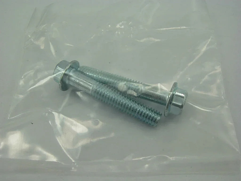 Flange Bolt M6x35 (2Pcs) - ChinesePartsPro