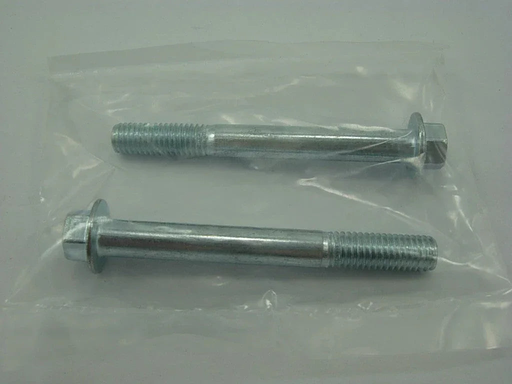 Flange bolt M8x70 (2Pcs) - ChinesePartsPro