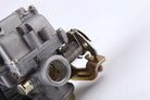 30 pack of carburetors for 4-stroke GY6 49cc 50cc scooters, featuring parts for Taotao and Kymco models.