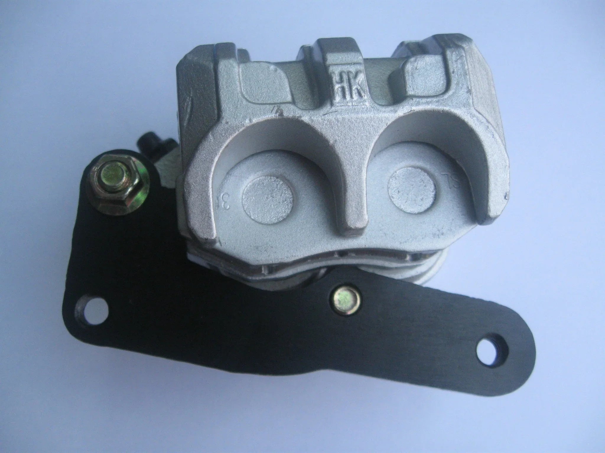 Front Brake Calipe hydraulic front brake GY6 50CC r - ChinesePartsPro