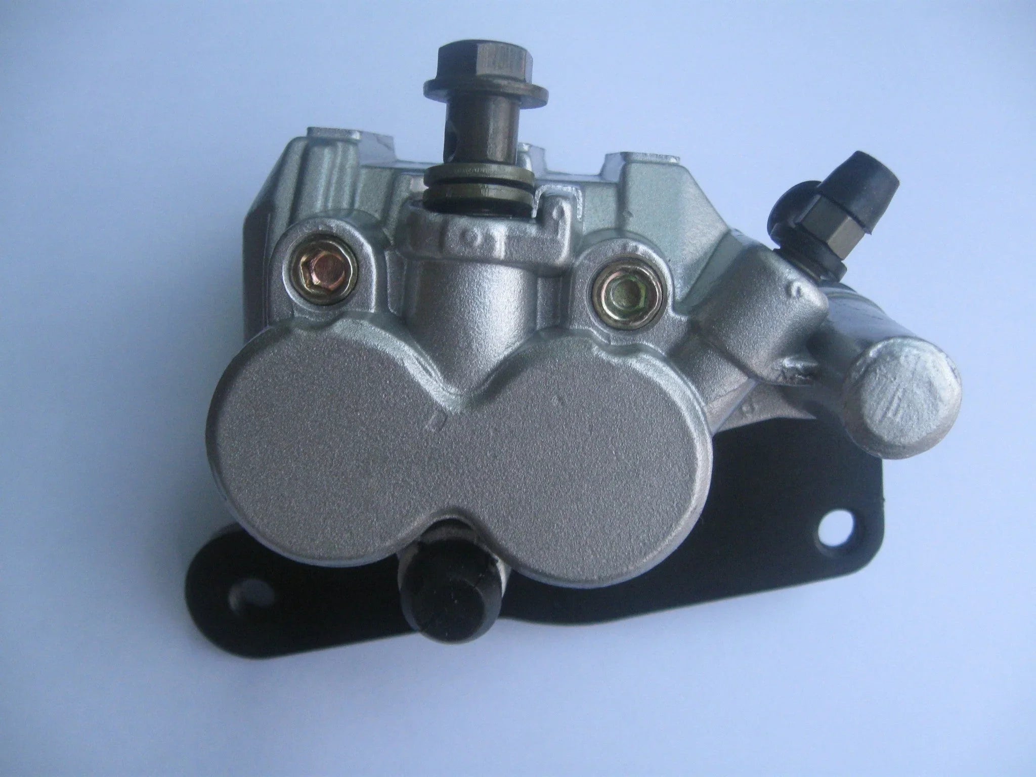 Front Brake Calipe hydraulic front brake GY6 50CC r - ChinesePartsPro