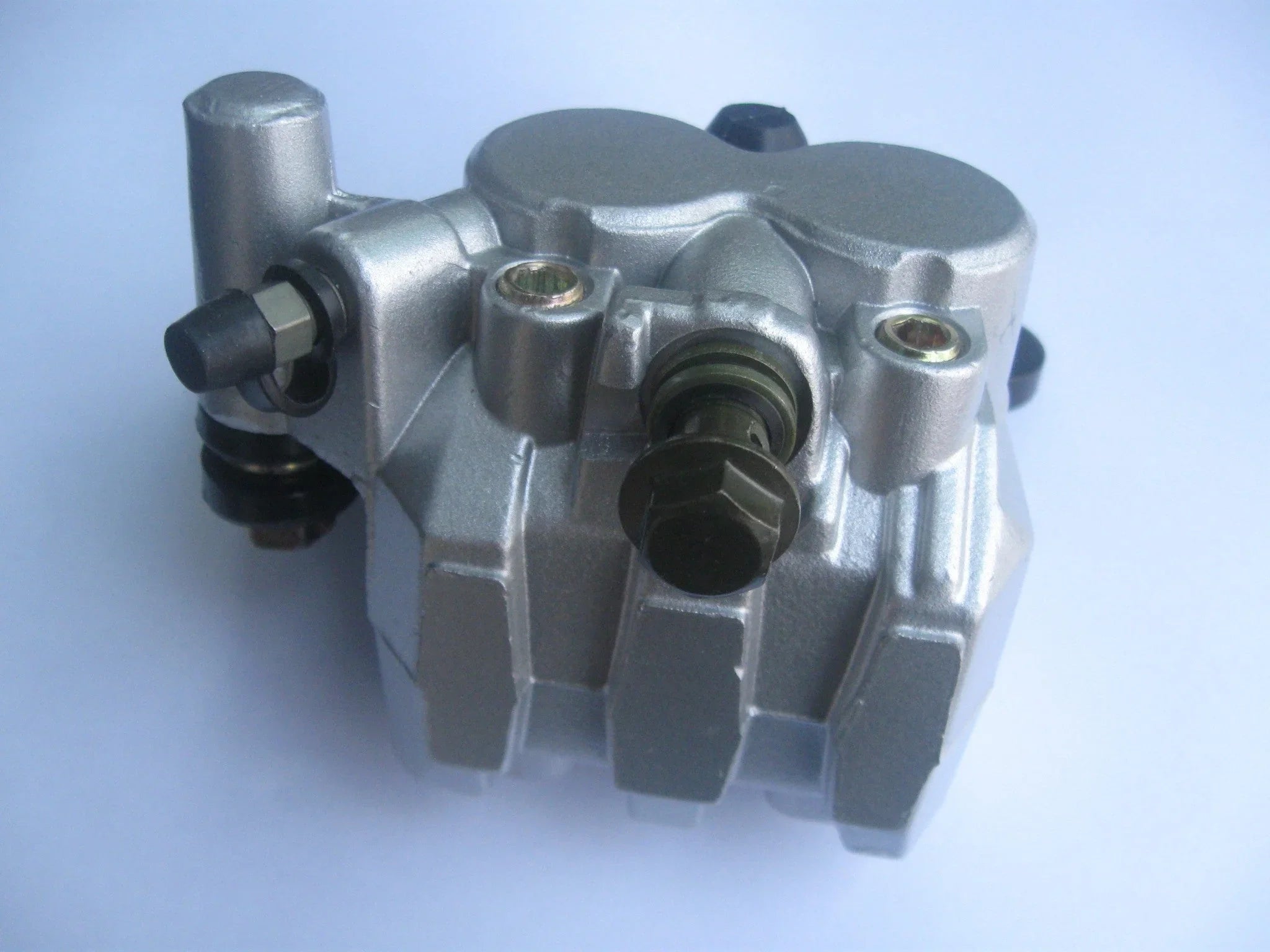 Front Brake Calipe hydraulic front brake GY6 50CC r - ChinesePartsPro