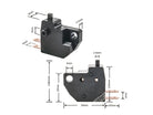 Front Brake Switch (right side) for GY6 50CC 150cc 125cc engine based Sport Style - ChinesePartsPro